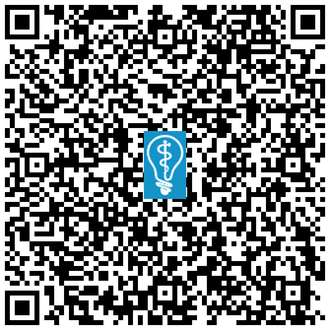 QR code image for 7 Signs You Need Endodontic Surgery in Mobile, AL