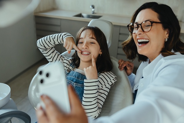 A Parent’s Guide On Things To Look For In A Kid Friendly Dentist