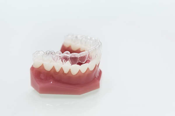 What Happens If You Never Clean Your Teeth When Using Clear Aligners?