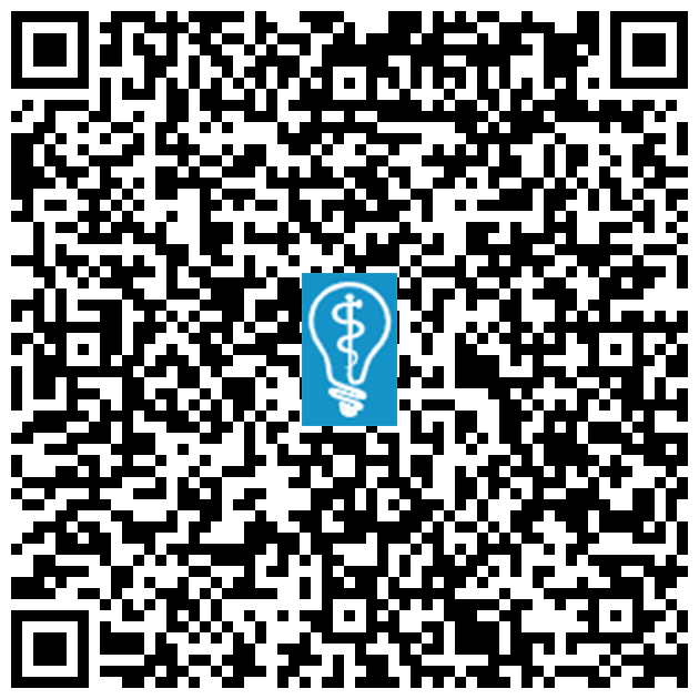 QR code image for Composite Fillings in Mobile, AL