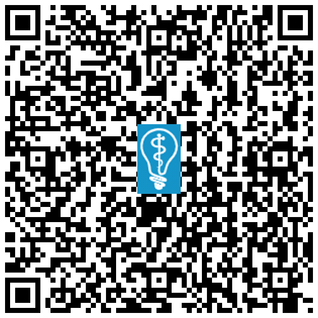 QR code image for Cosmetic Dental Care in Mobile, AL