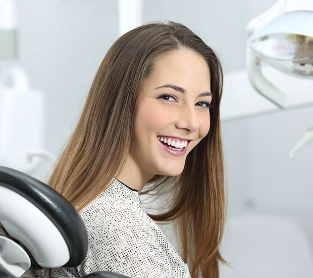 Mobile Cosmetic Dental Care