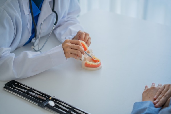 How Long Should My New Dental Crown Last?