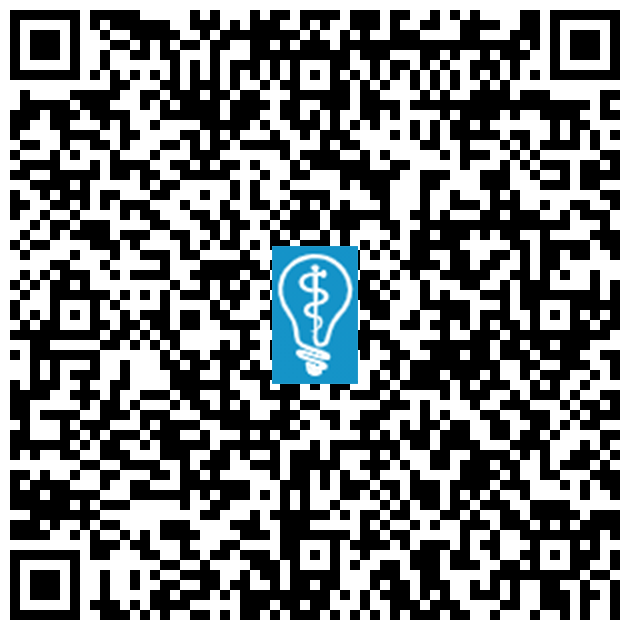 QR code image for Am I a Candidate for Dental Implants in Mobile, AL
