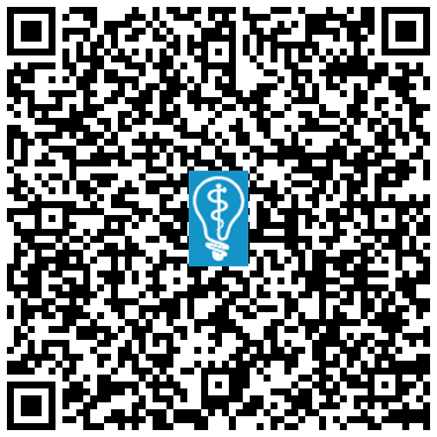 QR code image for Dental Office in Mobile, AL