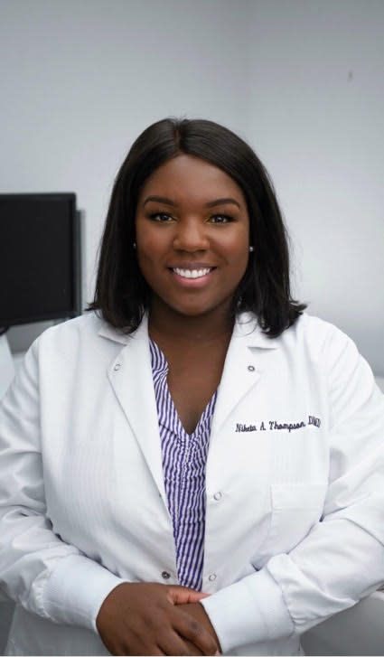 Doctor Image