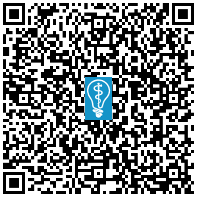 QR code image for Emergency Dental Care in Mobile, AL