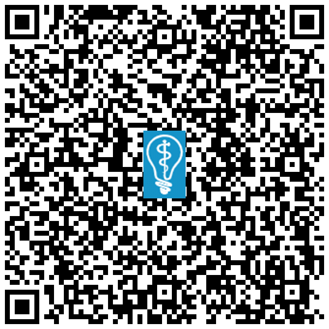 QR code image for Emergency Dentist vs. Emergency Room in Mobile, AL