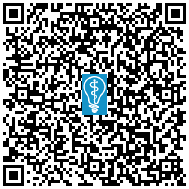 QR code image for Find a Dentist in Mobile, AL