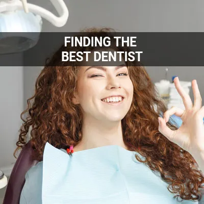Visit our Find the Best Dentist in Mobile page
