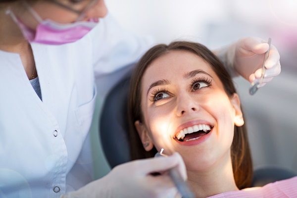 General Dentistry: A Dentist Explains How Oral Hygiene Is Important For Your Health