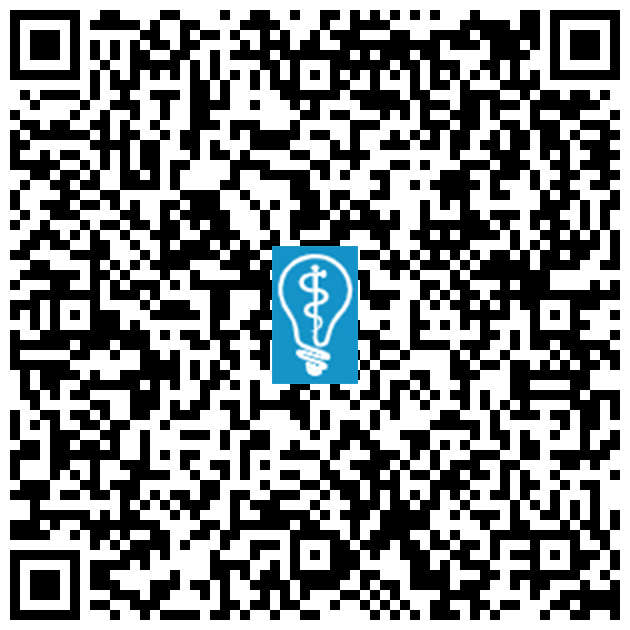QR code image for Mouth Guards in Mobile, AL