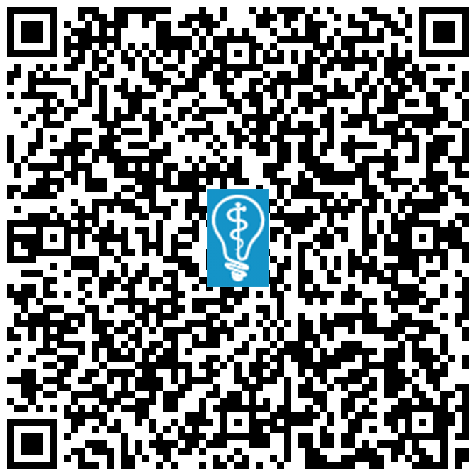 QR code image for Multiple Teeth Replacement Options in Mobile, AL