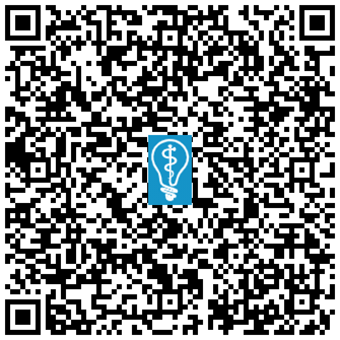 QR code image for Options for Replacing All of My Teeth in Mobile, AL