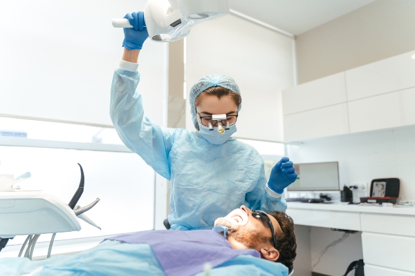 Preventive Dentistry Tips: Ways To Prevent Bad Breath