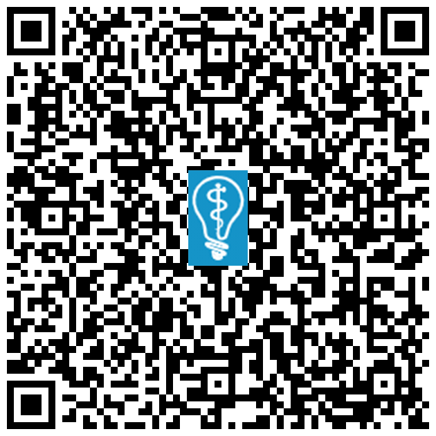 QR code image for Restorative Dentistry in Mobile, AL