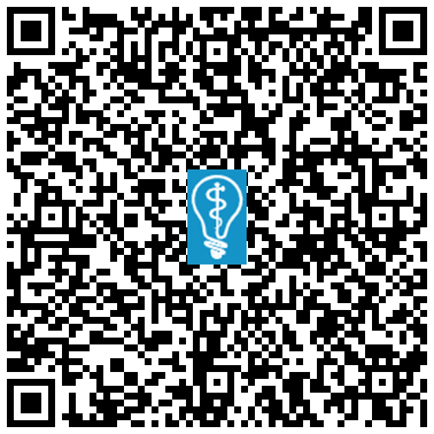 QR code image for Root Scaling and Planing in Mobile, AL