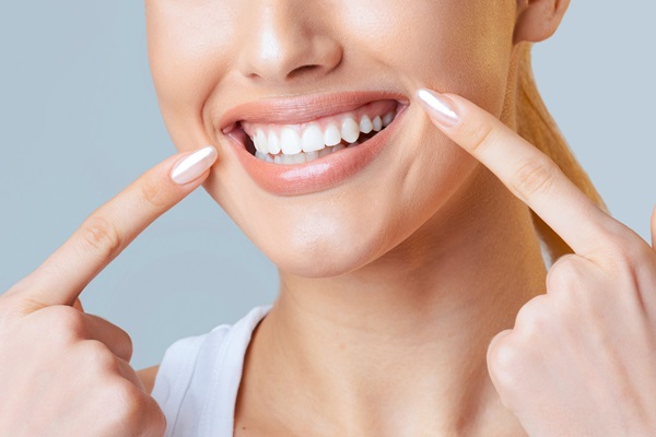 Same Day Dentistry: A New Smile Now