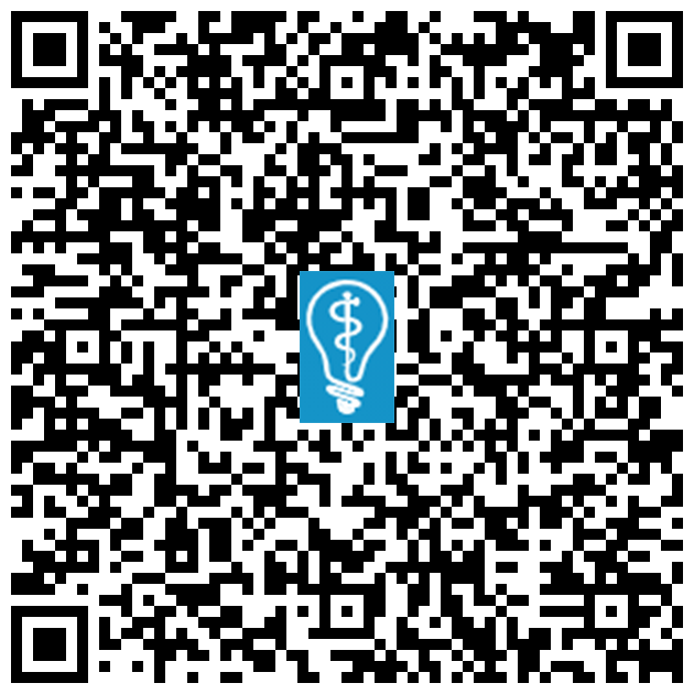 QR code image for Tooth Extraction in Mobile, AL